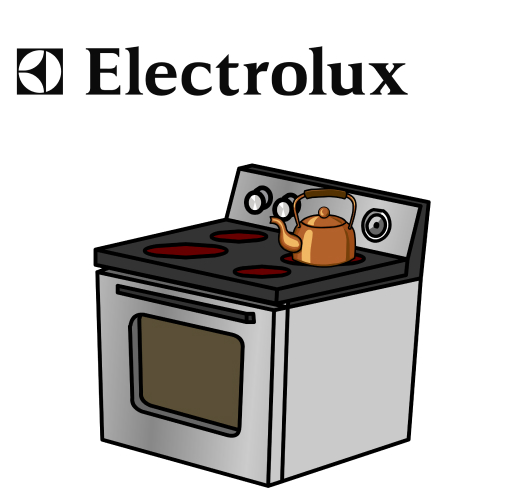 Ремонт духовых шкафов Electrolux 