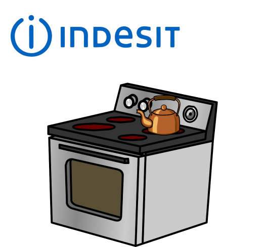 Ремонт духовых шкафов Indesit 